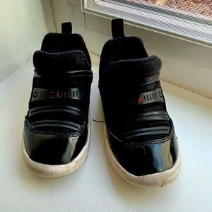 Nike Air Jordan Shoes